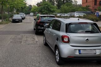 Od července platí v Německu nová pravidla. Řidičům radost neudělají, za porušení jedno z nich hrozí pokuta 723 600 Kč